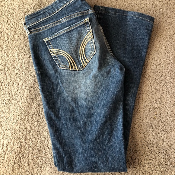 Holister jeans - Picture 2 of 2